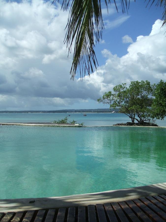 Chapwani Private Island Hotel Grave Island Ngoại thất bức ảnh